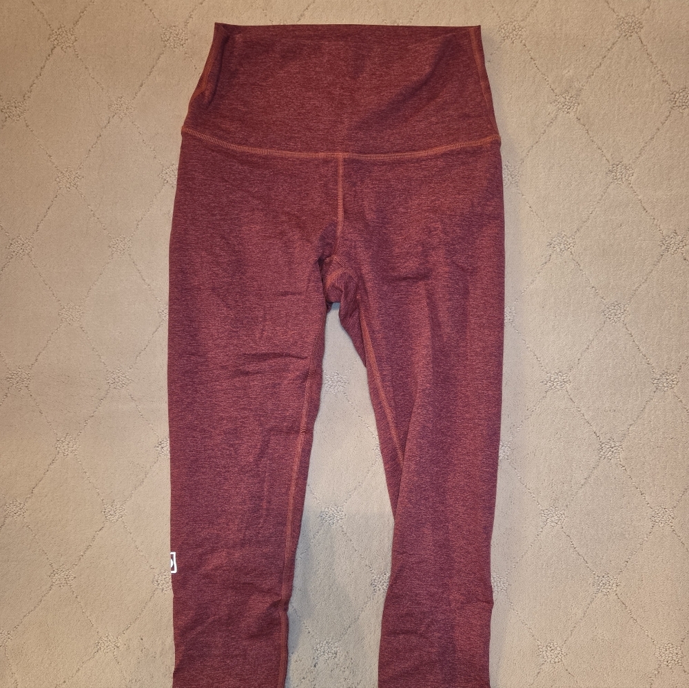 Fleo El Toro High Waisted Leggings